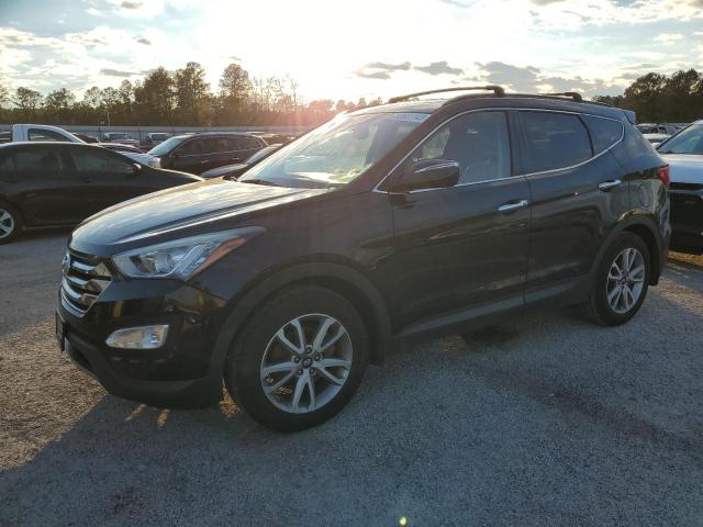 5XYZU3LA4FG269011 | 2015 HYUNDAI SANTA FE S