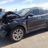 1FM5K7D83EGA59143 | 2014 FORD EXPLORER X