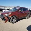 1GCPTEEK1P1175780 | 2023 Chevrolet colorado trail boss