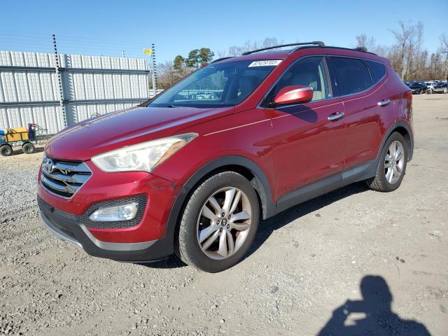 5XYZU3LA9EG211927 | 2014 HYUNDAI SANTA FE S