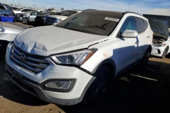 5XYZU3LB0EG224364 | 2014 HYUNDAI SANTA FE S