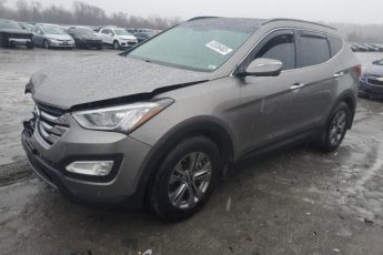 5XYZU3LB0GG310325 | 2016 HYUNDAI SANTA FE S