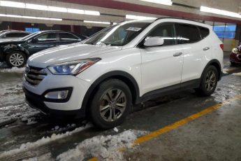 5XYZU3LB1EG223871 | 2014 HYUNDAI SANTA FE S