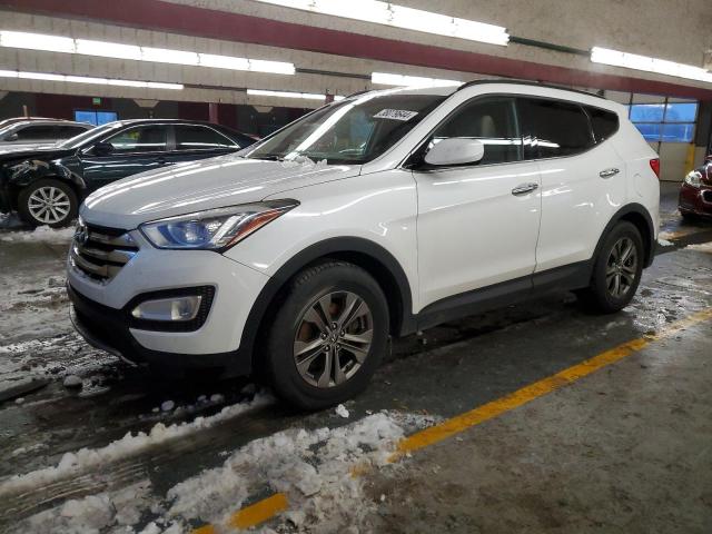 5XYZU3LB1EG223871 | 2014 HYUNDAI SANTA FE S