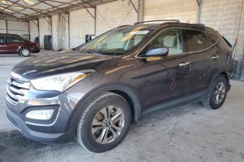 5XYZU3LB1FG289323 | 2015 HYUNDAI SANTA FE S