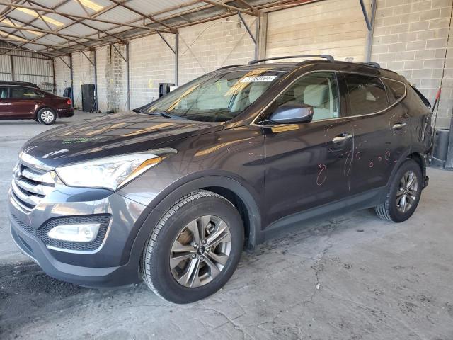 5XYZU3LB1FG289323 | 2015 HYUNDAI SANTA FE S