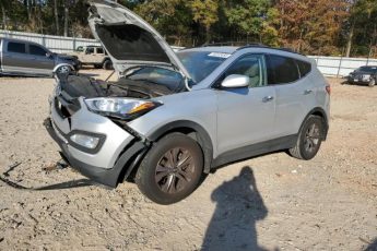 5XYZU3LB1GG345911 | 2016 HYUNDAI SANTA FE S