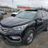 JTMRJREV3HD118058 | 2017 TOYOTA RAV4 HV LE