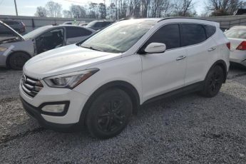 5XYZU3LB2EG135444 | 2014 HYUNDAI SANTA FE S