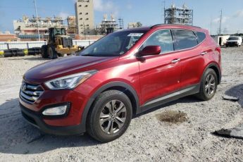 5XYZU3LB2EG226147 | 2014 HYUNDAI SANTA FE S