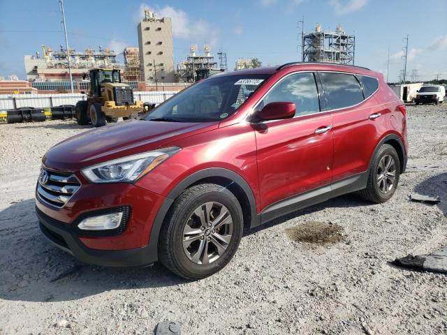 5XYZU3LB2EG226147 | 2014 HYUNDAI SANTA FE S