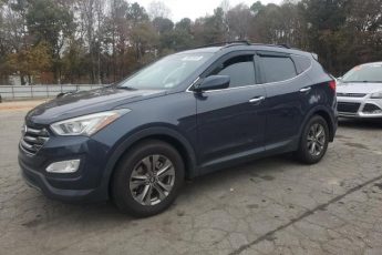 5XYZU3LB2GG320211 | 2016 HYUNDAI SANTA FE S