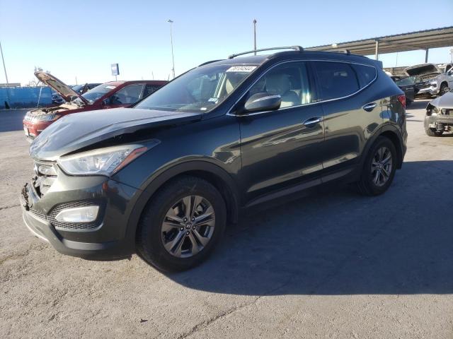 5XYZU3LB3EG138207 | 2014 HYUNDAI SANTA FE S