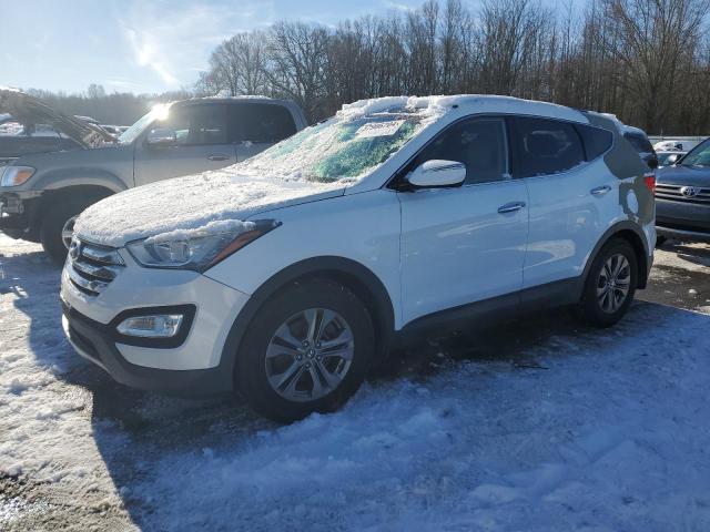 5XYZU3LB3EG204920 | 2014 HYUNDAI SANTA FE S