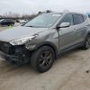 1FADP3F23GL248572 | 2016 FORD FOCUS SE