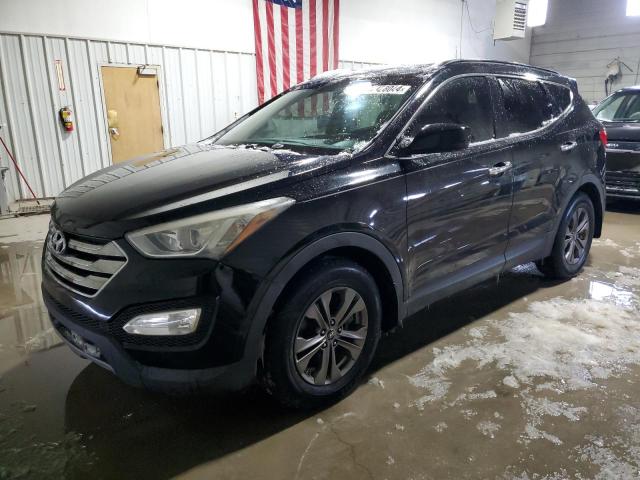 5XYZU3LB6EG207455 | 2014 HYUNDAI SANTA FE S