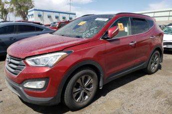 5XYZU3LB6FG285770 | 2015 HYUNDAI SANTA FE S