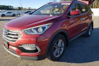 5XYZU3LB6HG421902 | 2017 HYUNDAI SANTA FE S