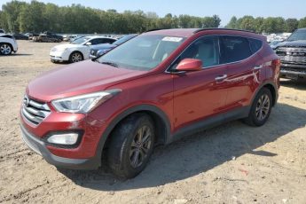 5XYZU3LB7EG124889 | 2014 HYUNDAI SANTA FE S