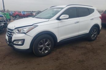 5XYZU3LB7GG323833 | 2016 HYUNDAI SANTA FE S