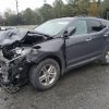 1FADP3H20JL319568 | 2018 FORD FOCUS SEL