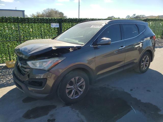 5XYZU3LB8EG228176 | 2014 HYUNDAI SANTA FE S