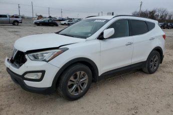 5XYZU3LB8GG312727 | 2016 HYUNDAI SANTA FE S