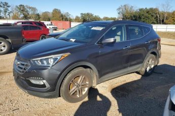 5XYZU3LB8JG503605 | 2018 HYUNDAI SANTA FE S