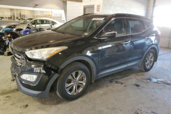 5XYZU3LB9EG163581 | 2014 HYUNDAI SANTA FE S