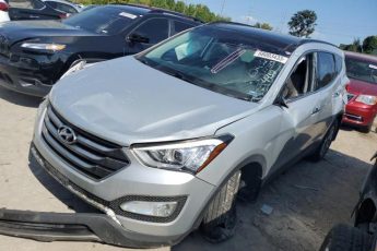 5XYZU3LB9GG334932 | 2016 HYUNDAI SANTA FE S