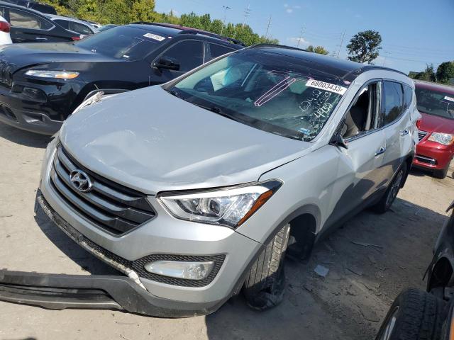 5XYZU3LB9GG334932 | 2016 HYUNDAI SANTA FE S