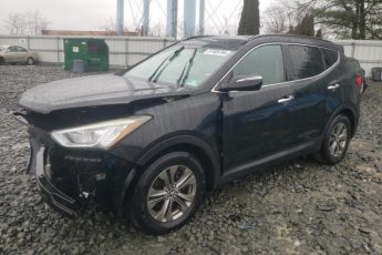 5XYZU3LBXEG148359 | 2014 HYUNDAI SANTA FE S