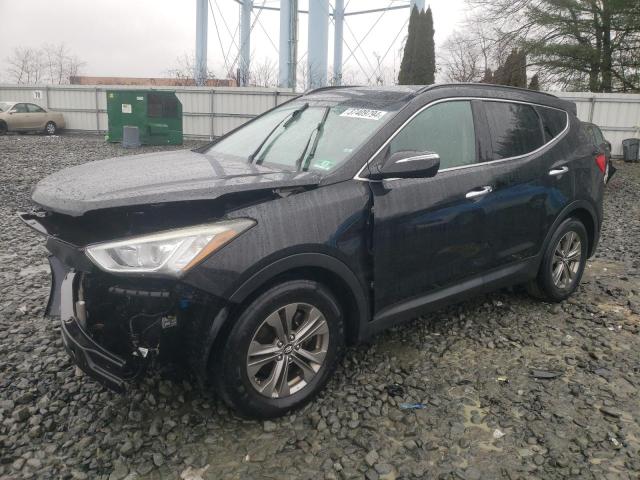 5XYZU3LBXEG148359 | 2014 HYUNDAI SANTA FE S