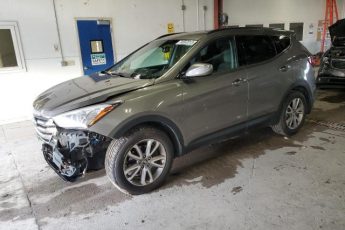 5XYZUDLA2EG212083 | 2014 HYUNDAI SANTA FE S