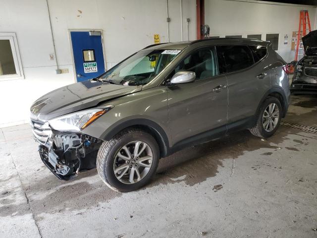 5XYZUDLA2EG212083 | 2014 HYUNDAI SANTA FE S