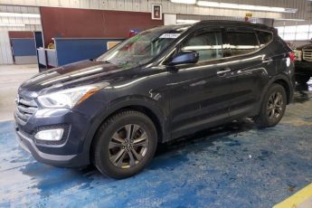 5XYZUDLB1EG214402 | 2014 HYUNDAI SANTA FE S