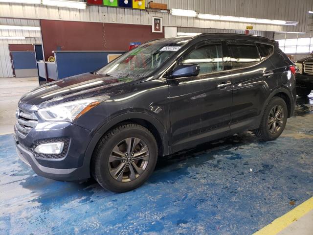 5XYZUDLB1EG214402 | 2014 HYUNDAI SANTA FE S