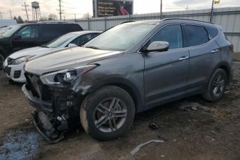 5XYZUDLB1HG408304 | 2017 HYUNDAI SANTA FE S