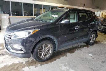 5XYZUDLB3HG444625 | 2017 HYUNDAI SANTA FE S