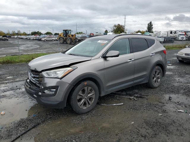 5XYZUDLB4FG239750 | 2015 HYUNDAI SANTA FE S