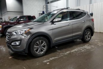 5XYZUDLB8GG316413 | 2016 HYUNDAI SANTA FE S