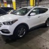 SALCP2BG9HH671171 | 2017 Land Rover discovery sport se