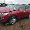 1FADP3H20HL202857 | 2017 FORD FOCUS SEL