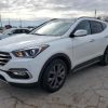 5NMS53AA6KH119533 | 2019 HYUNDAI SANTA FE L