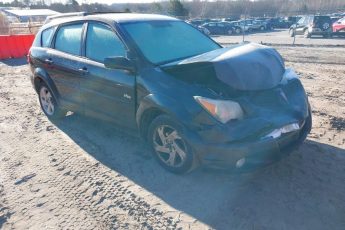 5Y2SL62834Z445579 | 2004 PONTIAC VIBE