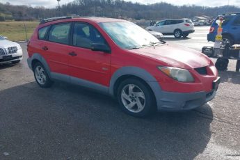 5Y2SL62893Z468976 | 2003 PONTIAC VIBE