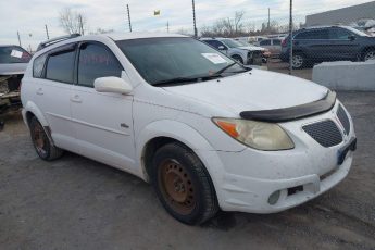 5Y2SL63815Z427422 | 2005 PONTIAC VIBE