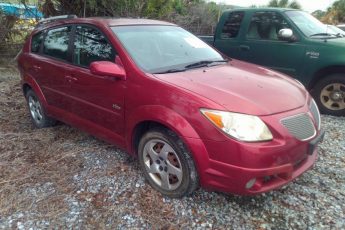 5Y2SL63875Z421737 | 2005 PONTIAC VIBE