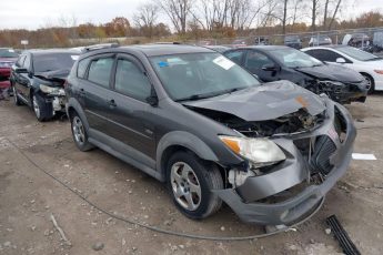 5Y2SL65836Z414332 | 2006 PONTIAC VIBE