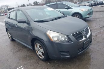 5Y2SP67859Z441733 | 2009 PONTIAC VIBE